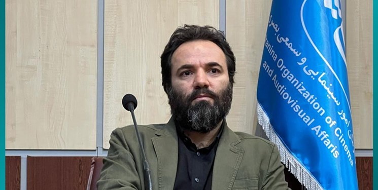 روح‌الله سهرابی: فیلمساز باید متعهد به فیلمنامه تصویب شده باشد
