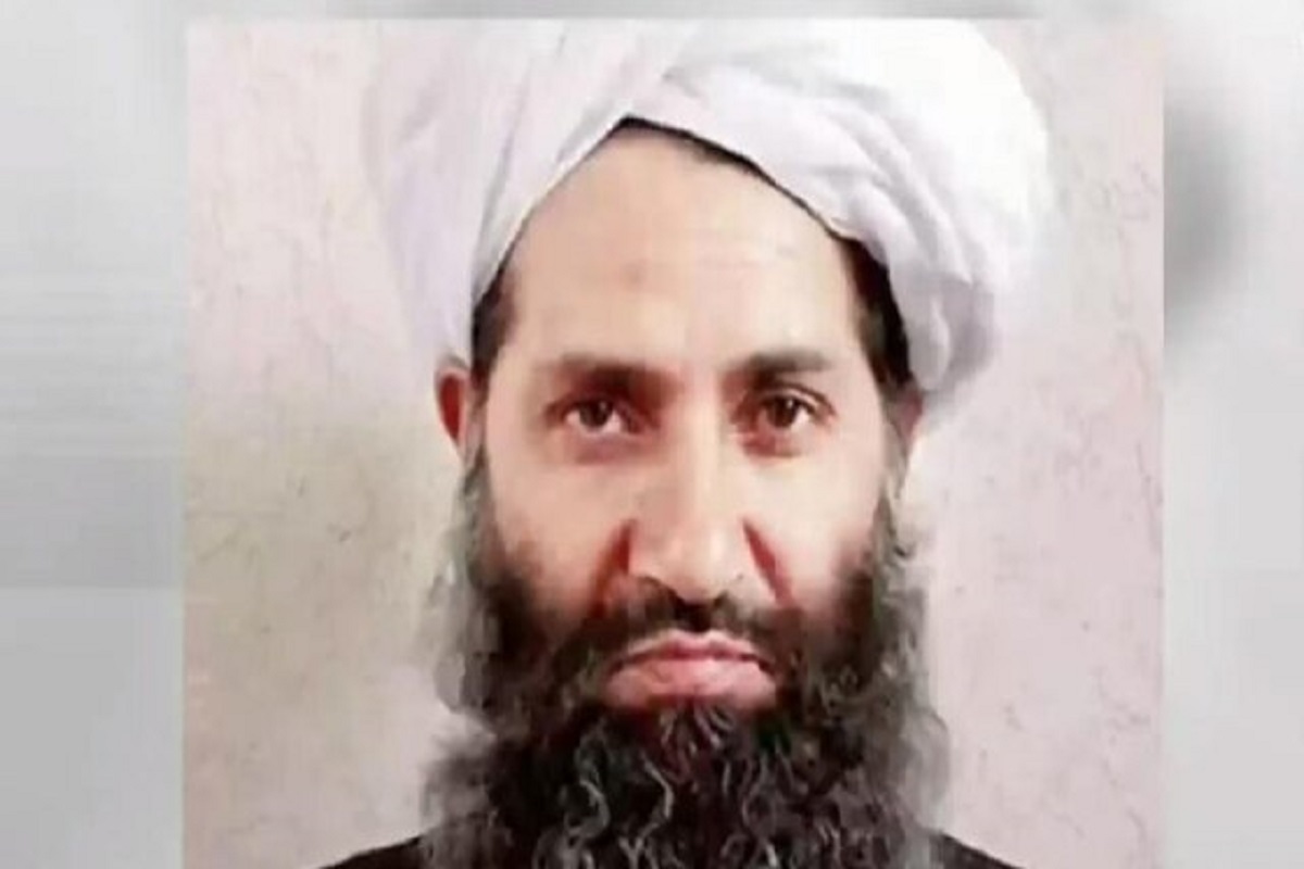 رهبر طالبان: اگر یک کودک کشور بدون تعلیم بماند، من مسئولم
