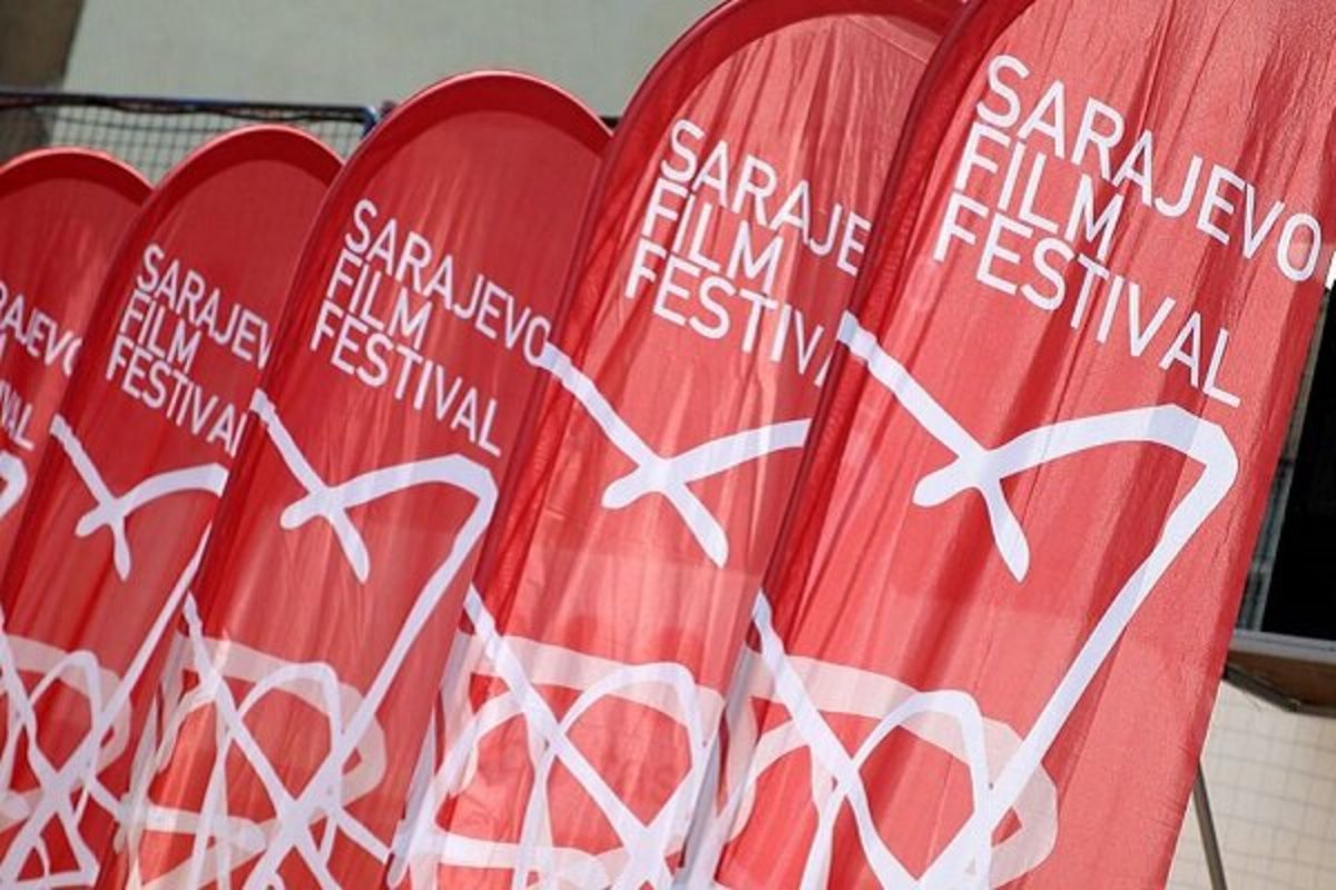 جشنواره سارایوو به کارش خاتمه داد