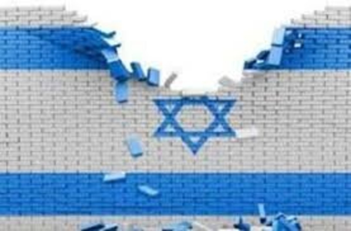 هاآرتص: اسرائیل هیچ سیاست کلانی در قبال ایران ندارد