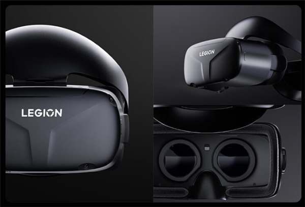 هدست واقعیت مجازی لنوو VR700 عرضه شد