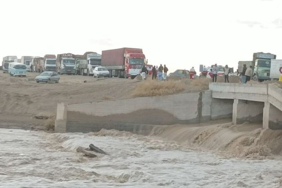 پرداخت مستمری مردادماه به خانواده‌های قربانیان سیل استهبان