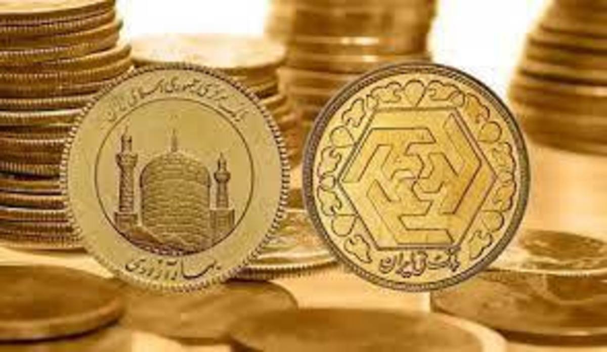 سکه ۱۴ میلیون و ۷۵۰ هزار تومان شد