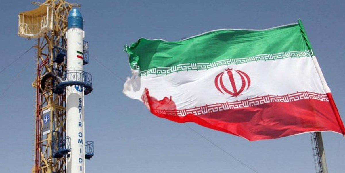 هراس صهیونیست‌ها از پیشرفت ایران در پرتاب ماهواره به فضا
