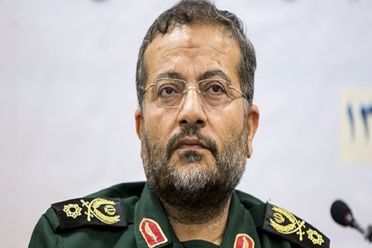 رئیس سازمان بسیج مستضعفین: شرایط مناسبی برای بسیج ظرفیت‌ها به‌وجود آمده است
