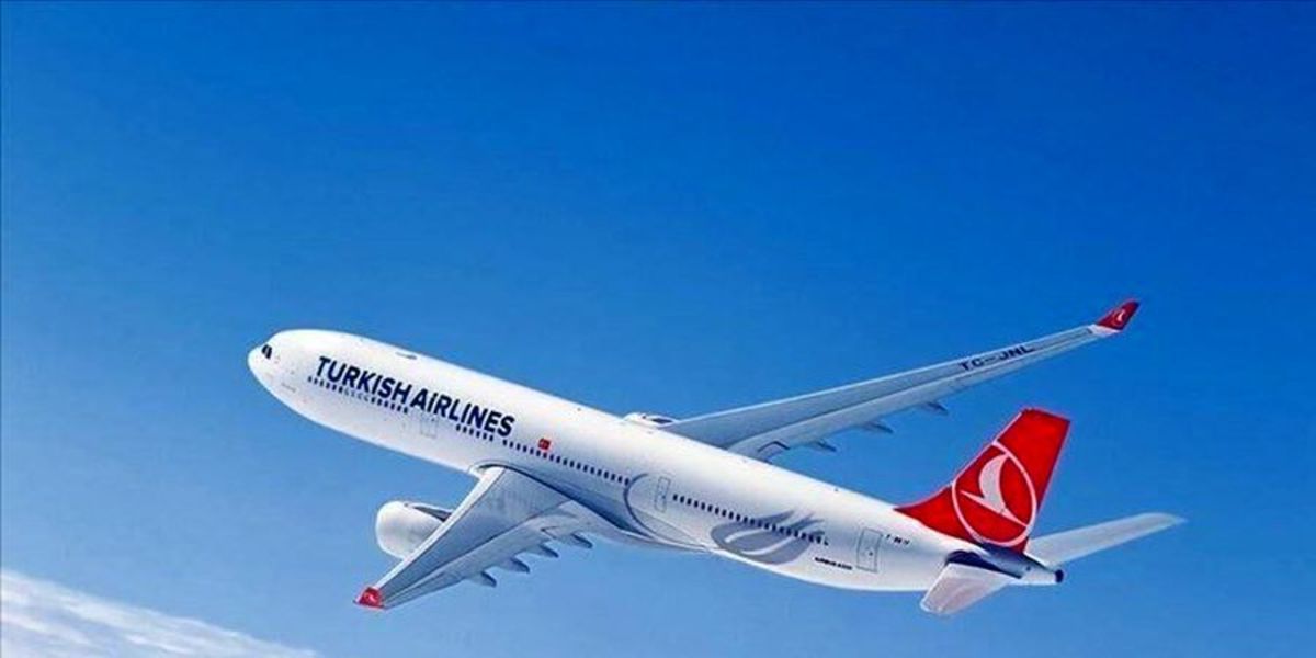 پروازهای ترکیه به ایران تعلیق شد