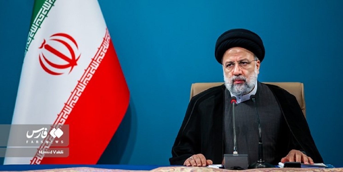دستور رئیس‌جمهور برای برکناری متخلفین تفحص از فولاد مبارکه