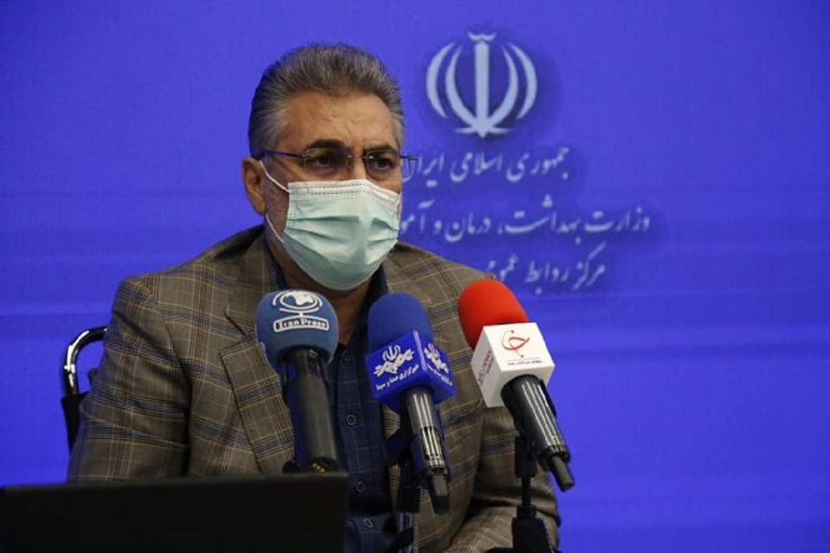 جزییات طرح دارورسانی درب منزل بیماران