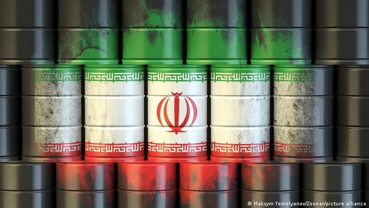 پالایشگاه‌های اروپا در انتظار نفت ایران
