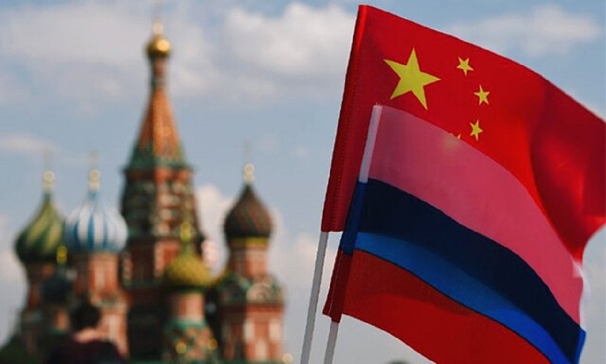 هزینه ۳۵ میلیارد دلاری چین برای واردات انرژی از روسیه