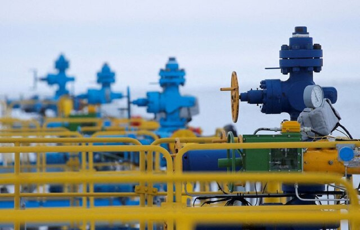 تداوم افزایش قیمت گاز در بازارهای اروپا و آسیا