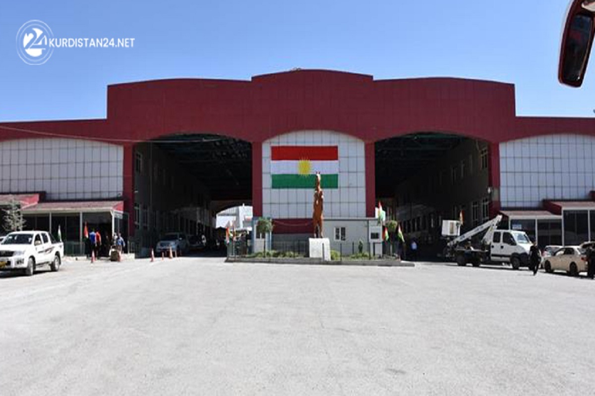 استاندار آذربایجان غربی در رئیس هیئتی به اقلیم کردستان سفر کرد