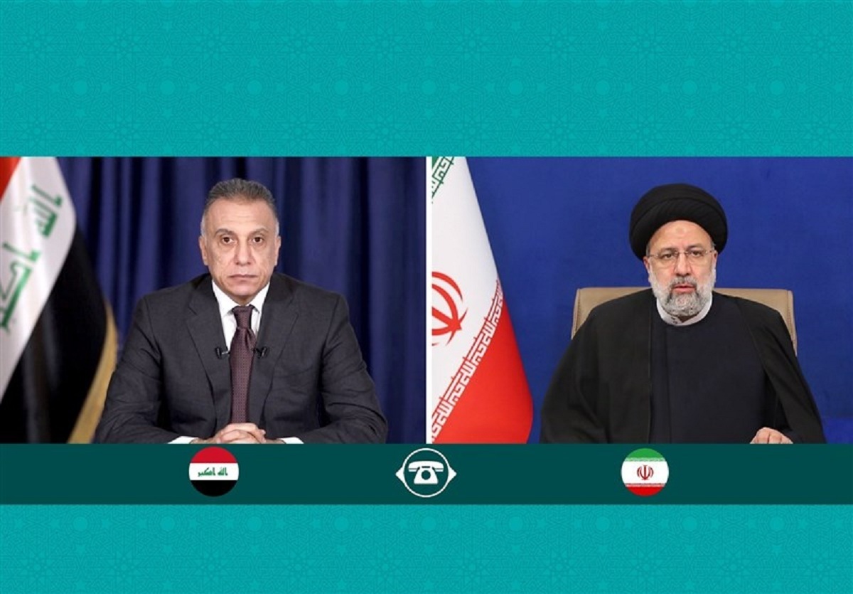 جریان‌های سیاسی عراق با گفت‌وگو درباره برون‌رفت از مشکلات توافق کنند