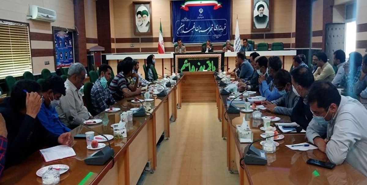 افزایش حقوق بازنشستگان صندوق فولاد در دستور کار
