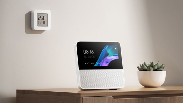 نمایشگر هوشمند جدید شیائومی؛ Smart Home Display 6 معرفی شد