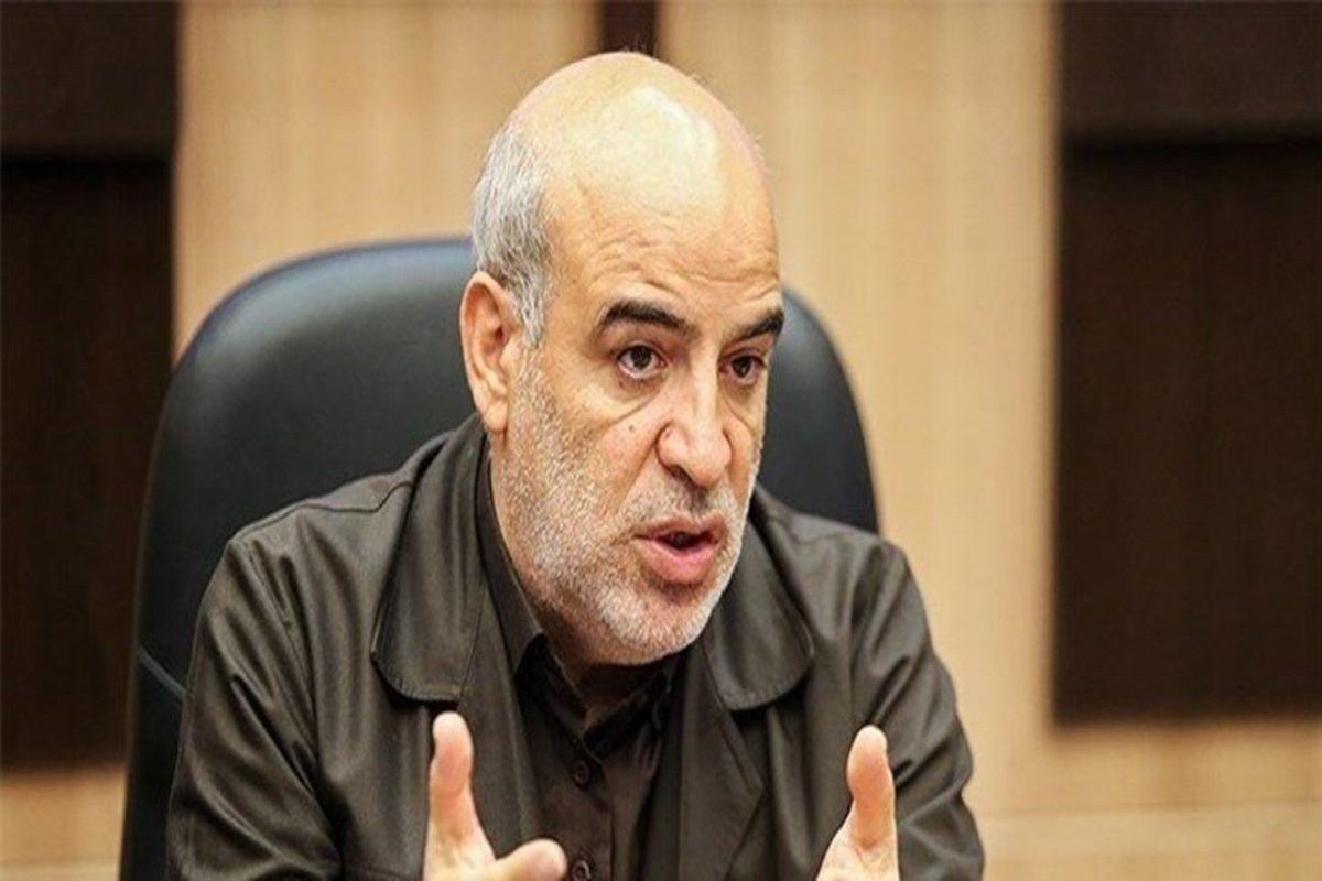 نماینده مجلس: دولت رئیسی با درایت وارد میدان حجاب شده است
