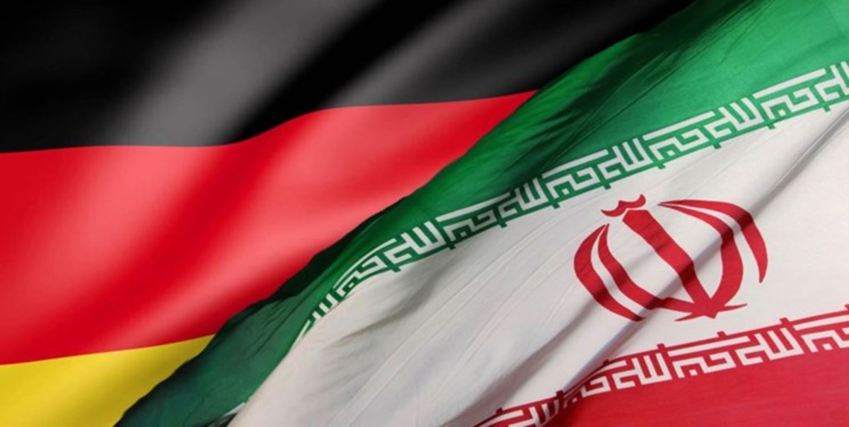 قطع ارتباط با ایران به ضرر تجار آلمانی شده است
