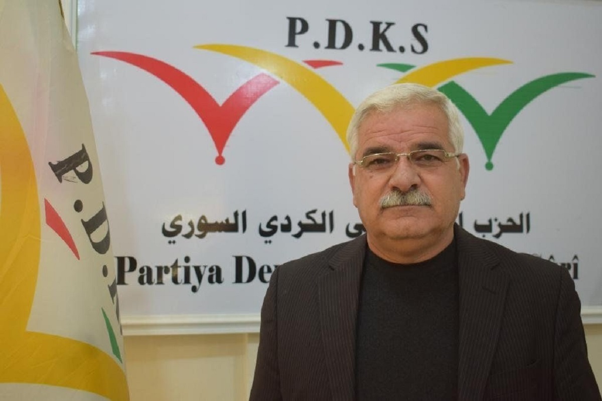 اقلیم کُردستان باید در مقابل تجاوزگری ترکیه بایستد