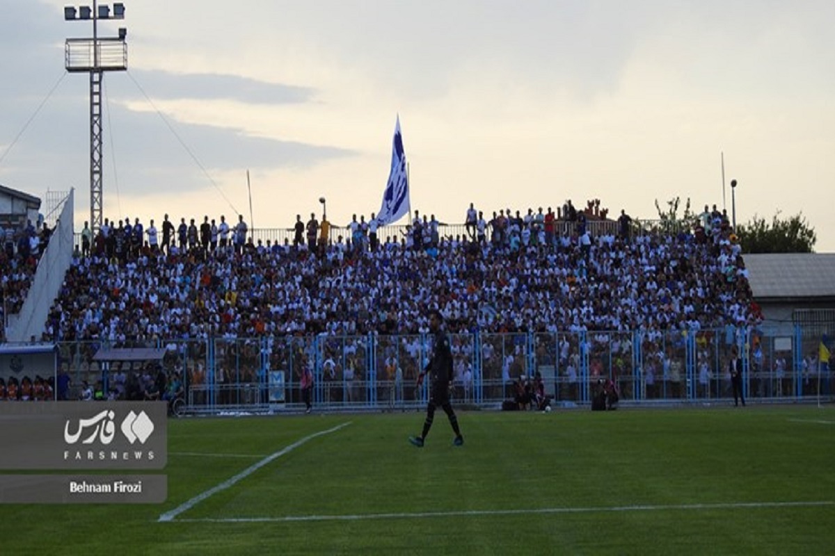 انصراف ملوان از بازی خداحافظی سیدجلال؛ اطلاعیه پرسپولیس نامحترمانه بود