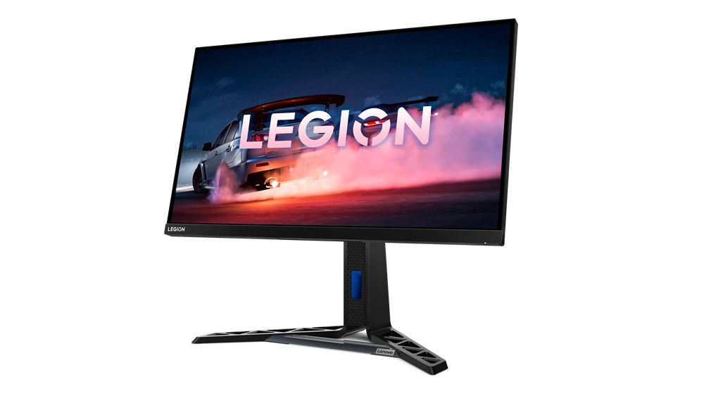 لنوو از مانیتور گیمینگ Legion Y27q-30 رونمایی کرد