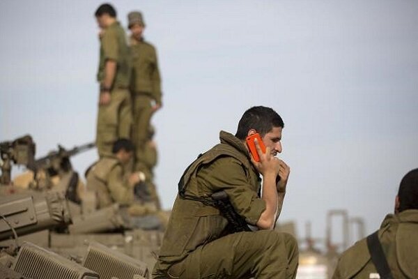 اعتراف روزنامه عبری زبان به ناتوانی ارتش رژیم صهیونیستی