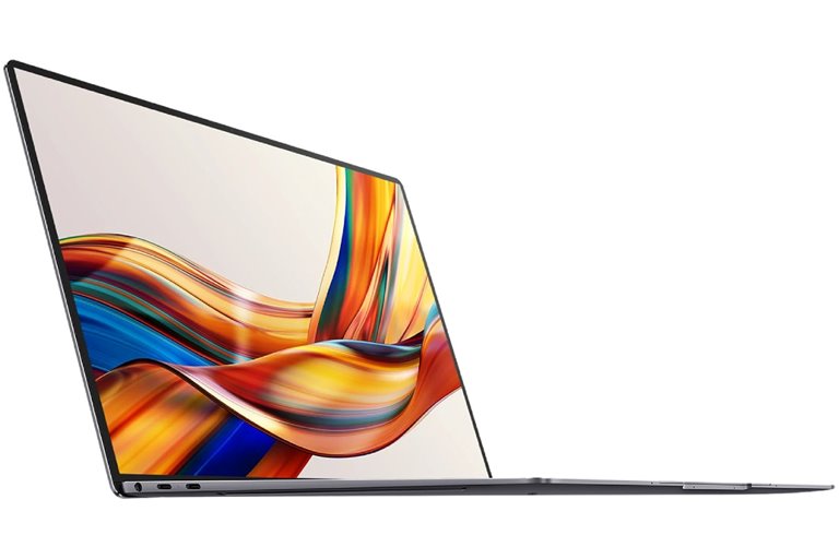 لپ تاپ هواوی MateBook X Pro 2022 معرفی شد