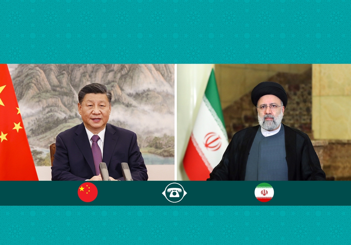 سیاستِ چینِ واحد، سیاستِ قطعی و اصولی ایران است/ آمریکا درباره روند توافق تصمیم سیاسی بگیرد