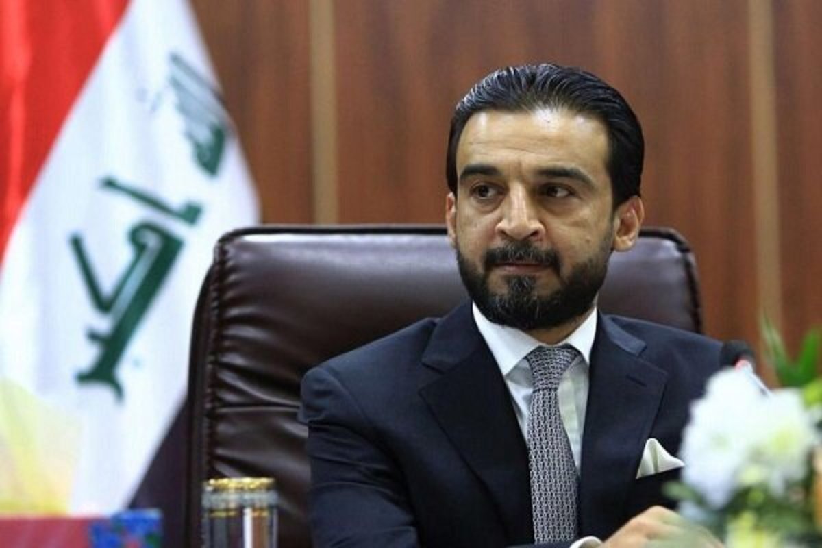 وحدت عراق خط قرمز است