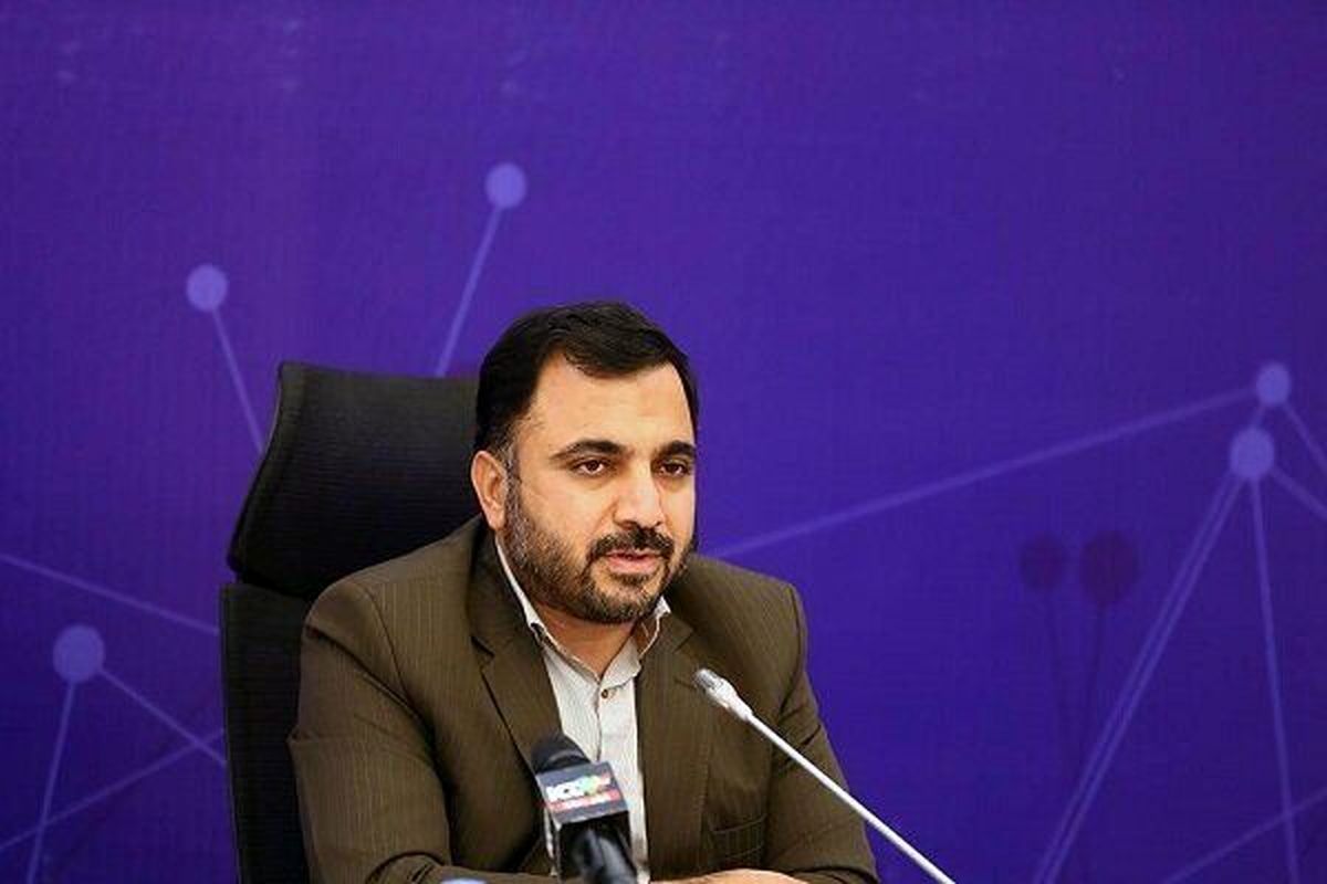 اینترنت کودک و نوجوان آماده شده؛ منتظر افتتاح است