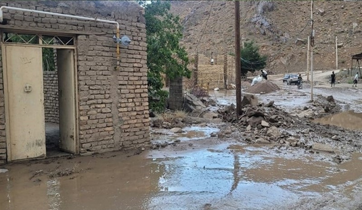 هشدار قرمز سازمان هواشناسی برای ۸ استان