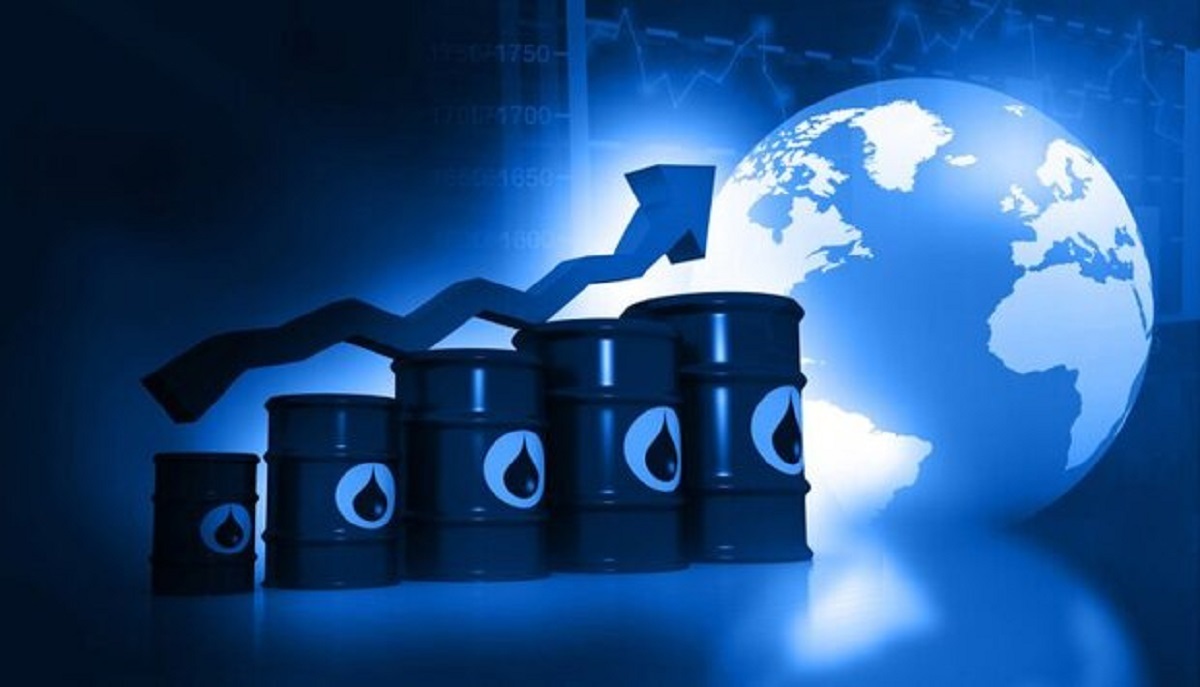 قیمت نفت امروز افزایش یافت