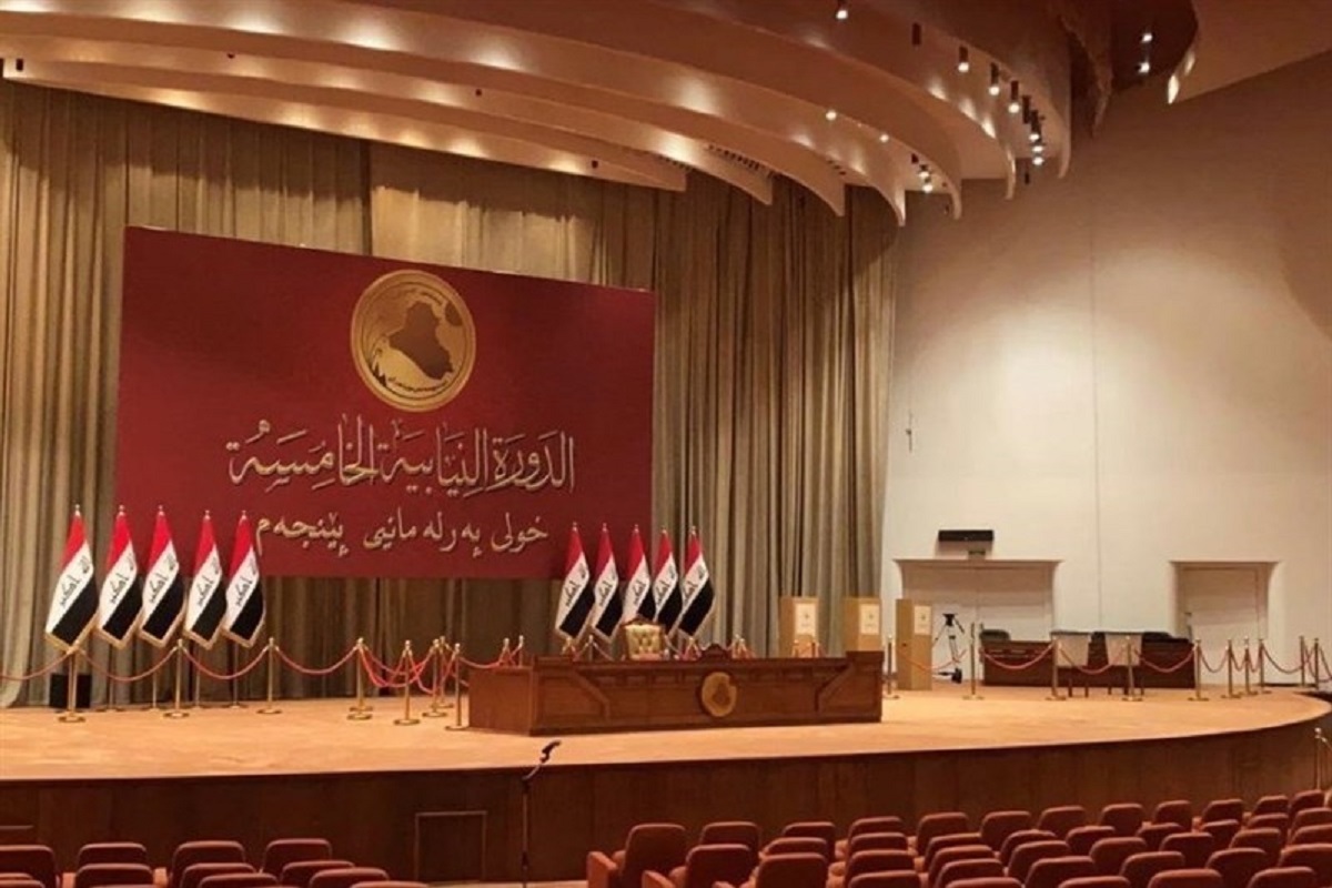 درخواست مالکی برای گفتگوی همه گروه‌ها/ دادگاه فدرال چهارشنبه آتی درباره انحلال پارلمان تصمیم می‌گیرد