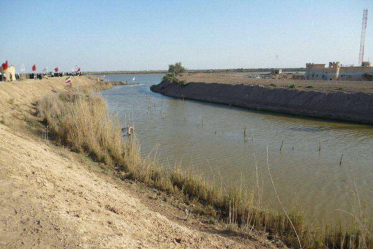 دومین روایت سینمایی از شهدای غواص