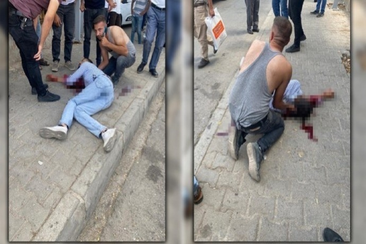 جوان میدیاتی که در تیراندازی پلیس مجروح شده بود جان باخت