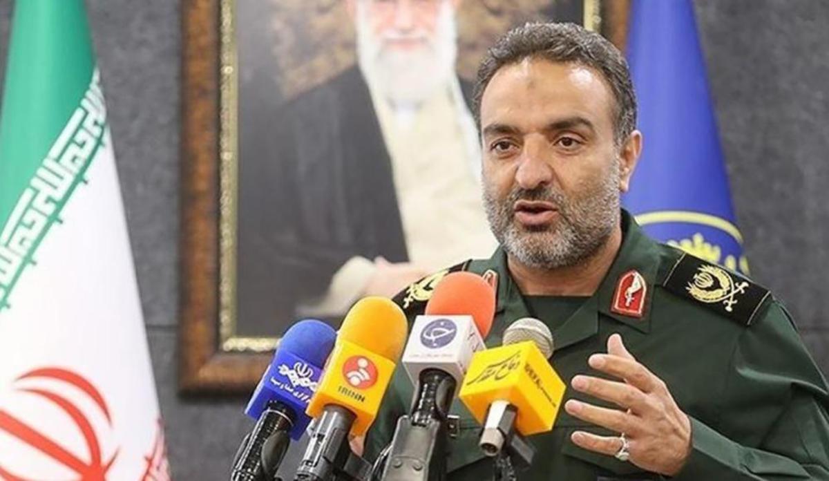 پیام سردار محمد زهرایی مسئول سازمان بسیج سازندگی کشور به مناسبت اجلاسیه بزرگ جهادگران کشور