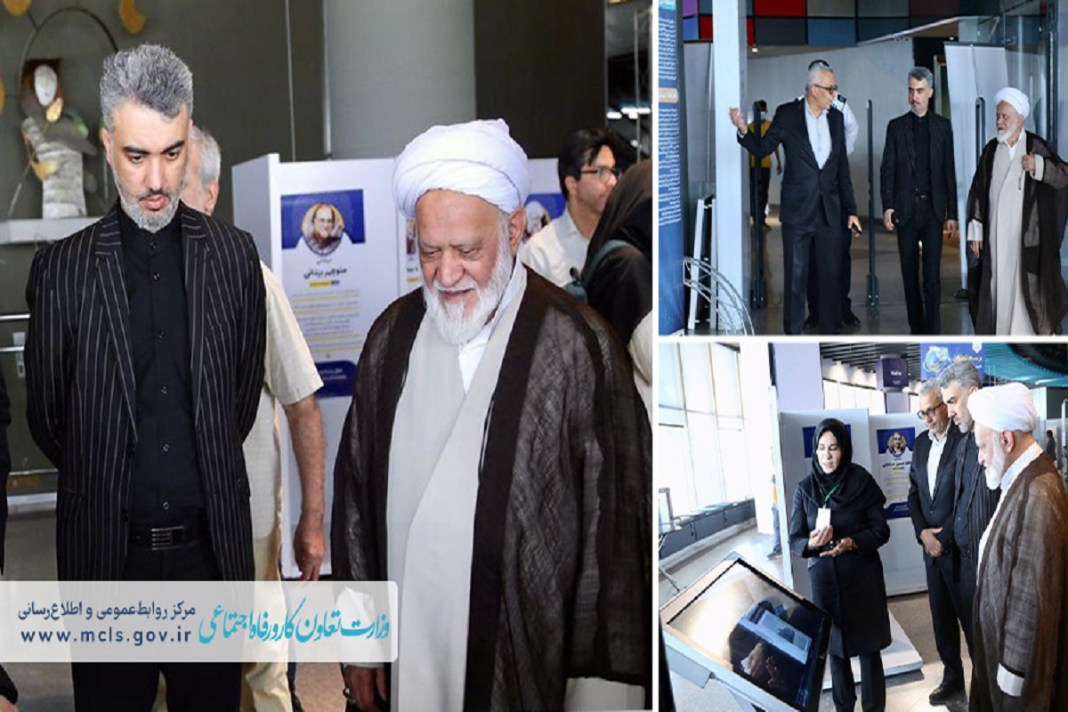 فرهنگ تعاون باید به فرهنگ غالب تبدیل شود