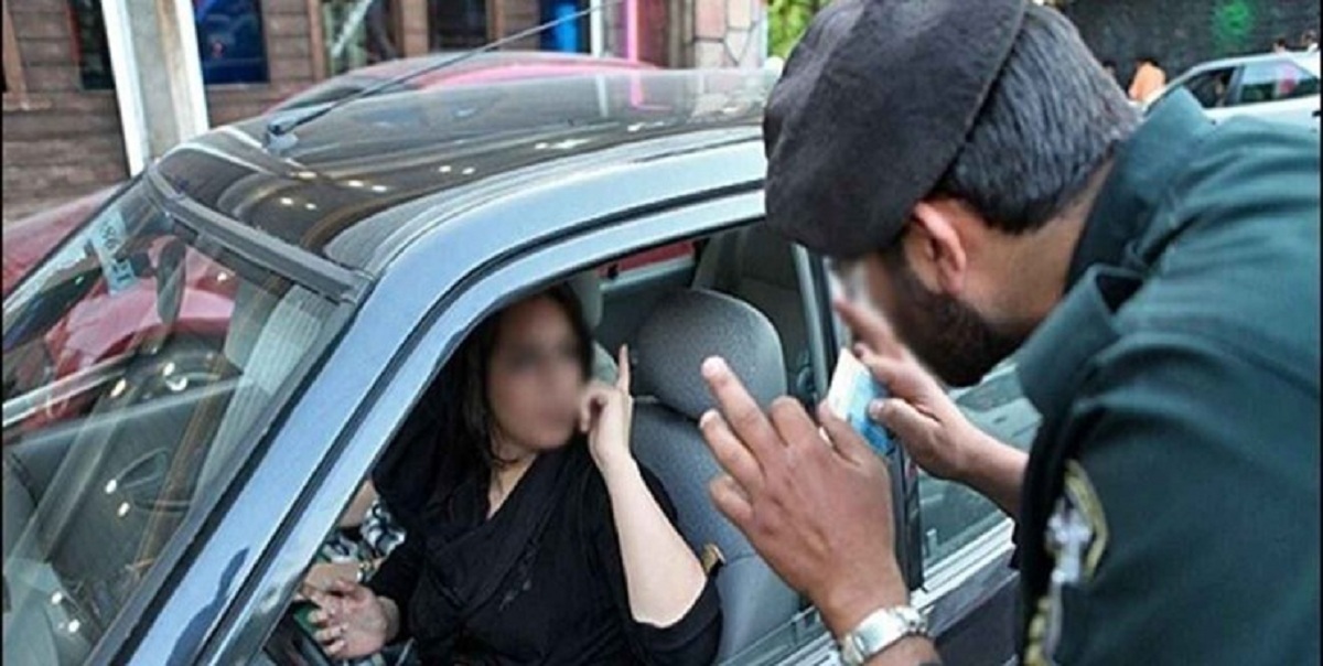 300 سرشبکه فعال در مبارزه با حجاب توسط وزارت اطلاعات دستگیر شدند