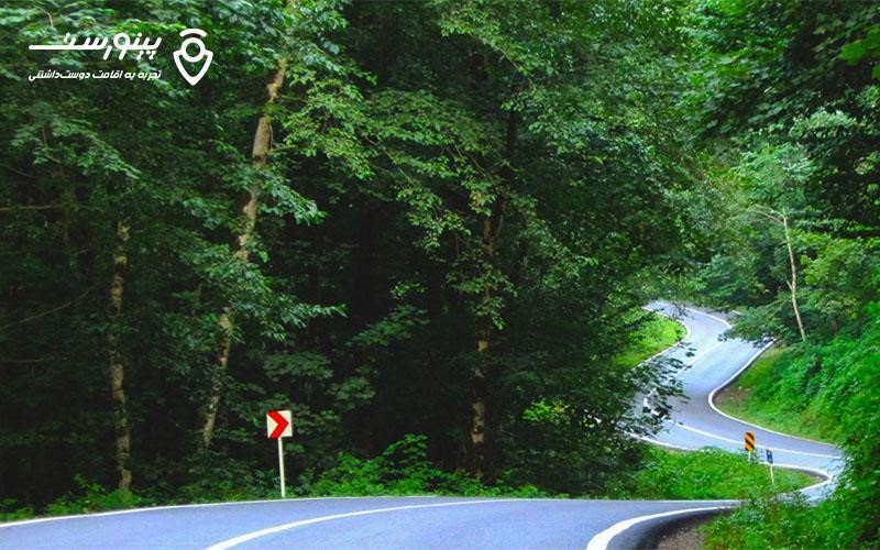 پرطرفدارترین شهرهای شمال برای تعطیلات کوتاه مدت