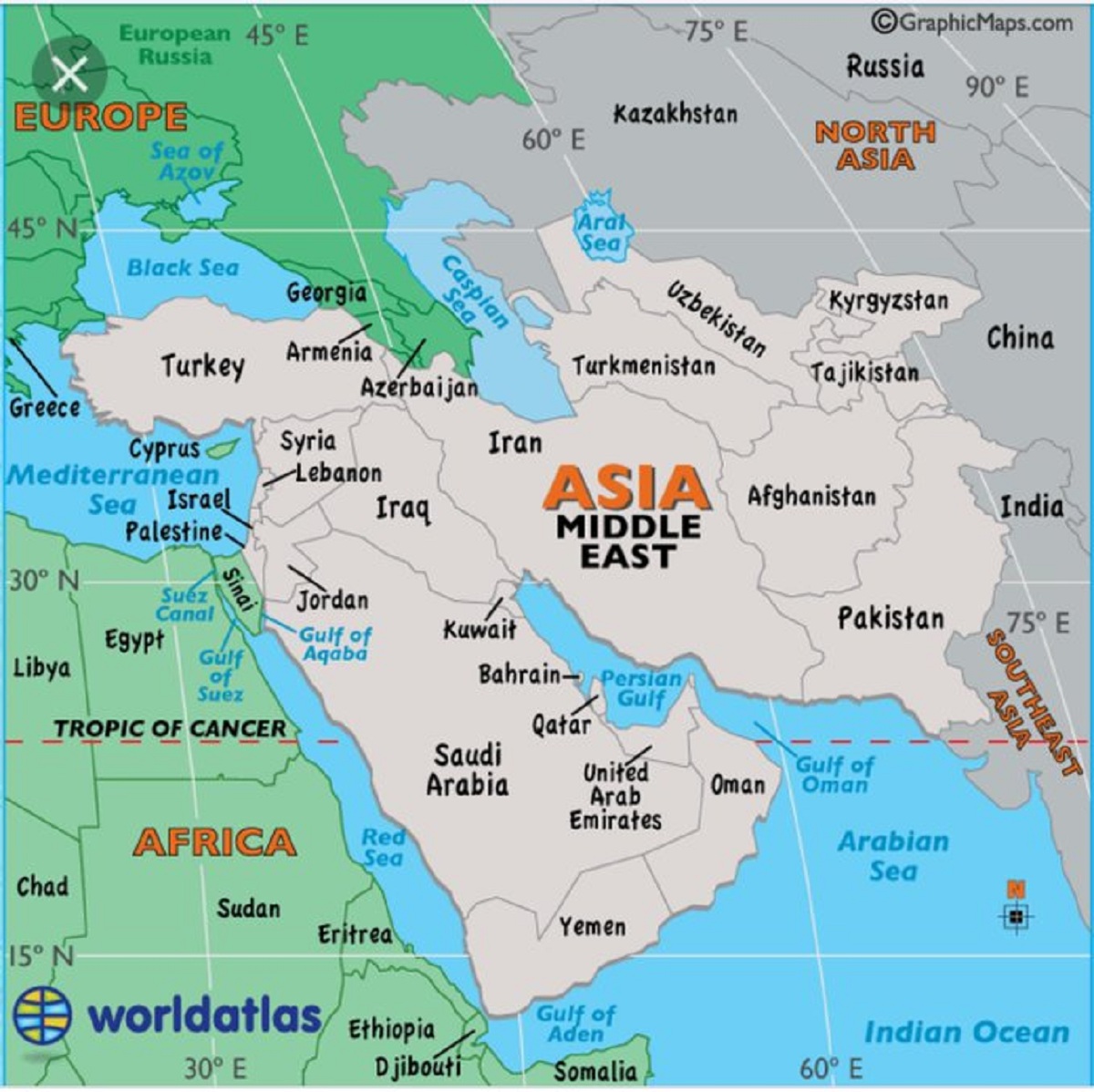 ابرقدرتی که ایران متحد او باشد بر جهان حکومت خواهد کرد