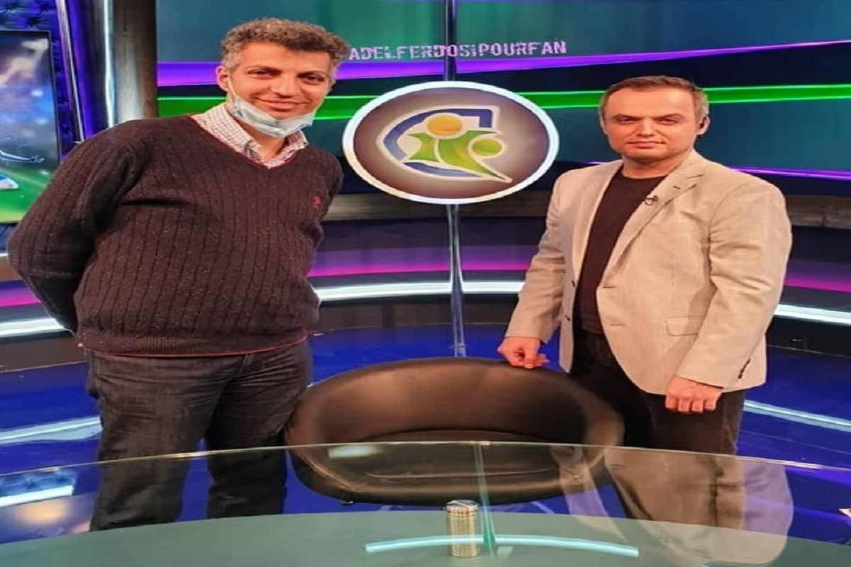 فوتبال ۱۲۰ فردوسی پور به آنتن بازگشت