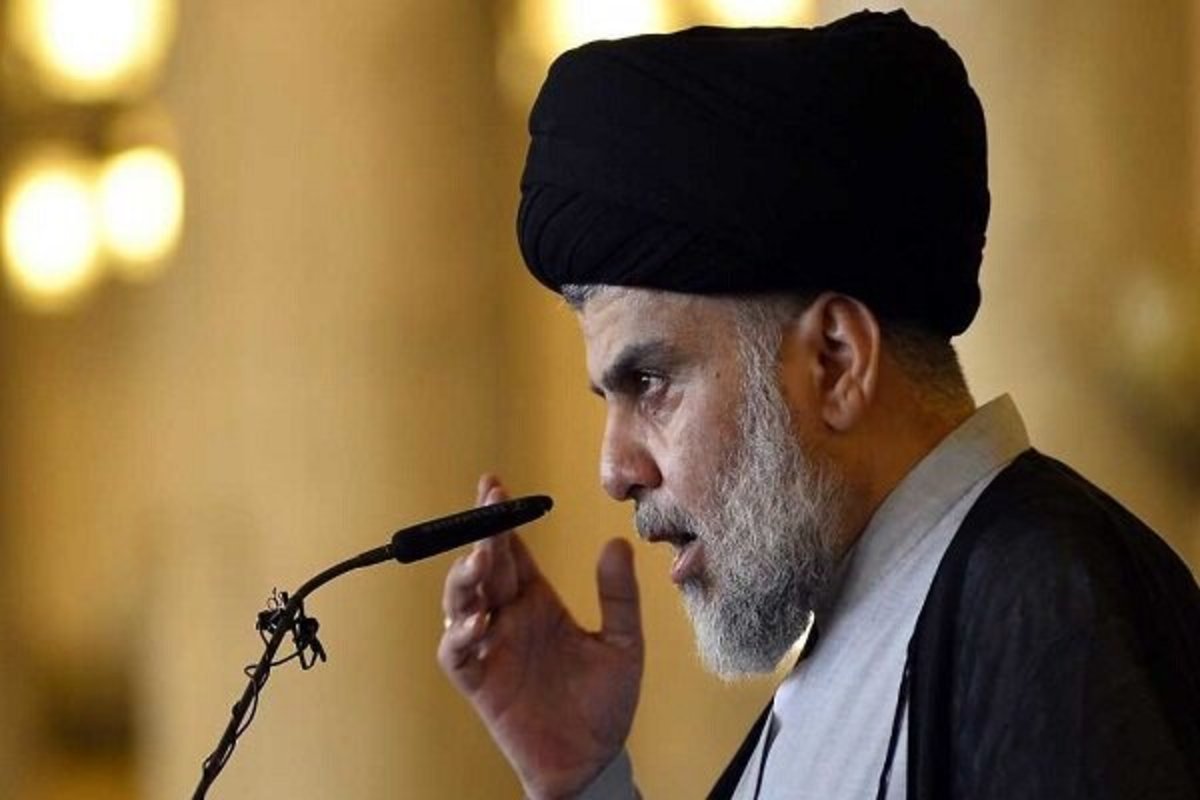 بازگشت فراکسیون صدر به پارلمان عراق ممنوع است
