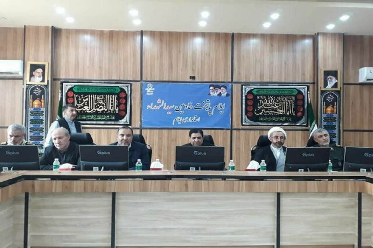 مواکب مرز مهران تقویت می‌شوند/ فهرست شعب بانکی برای خرید ارز اربعین اعلام شد