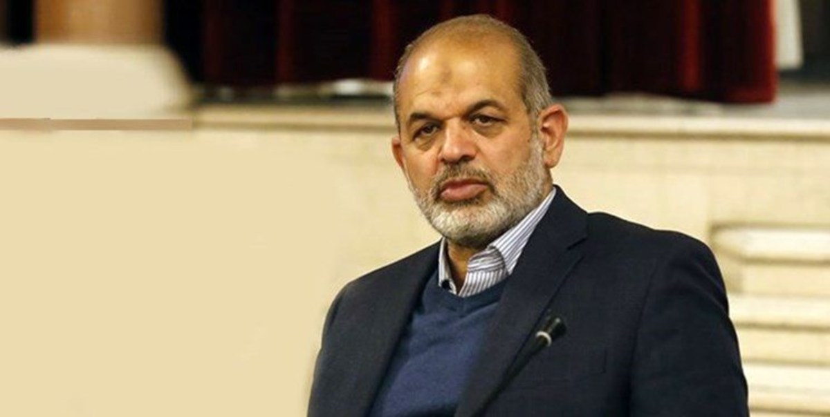 وزیر کشور: تراکم جمعیت عبور از مرز را کند کرده است
