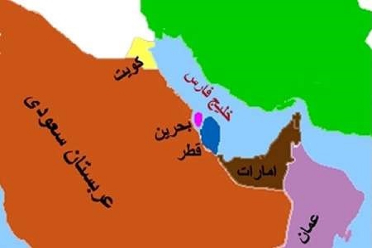 نه تنها جزایر سه‌ گانه بلکه بحرین هم برای ایران است/ مردم بحرین خواستار بازگشت به ایران اسلامی هستند