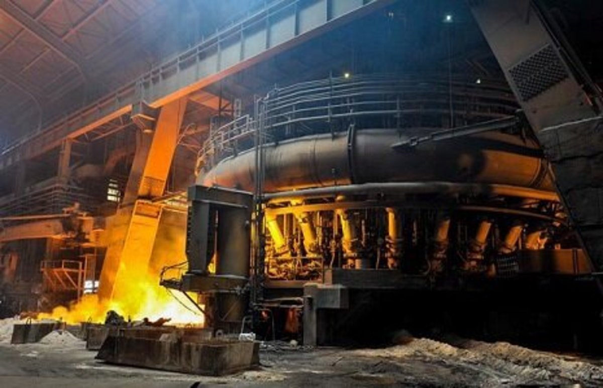 جریمه و پاداش و شرایط فنی متغیر در قراردادهای خرید مواد اولیه ذوب آهن / پاداش 30 میلیارد تومانی در خرید مواد اولیه ذوب آهن