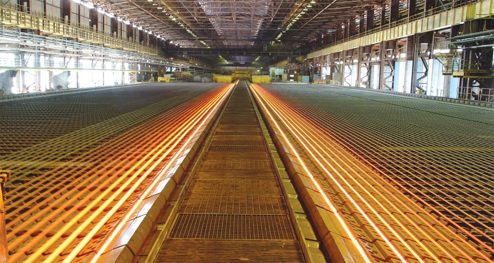 جریمه و پاداش و شرایط فنی متغیر در قراردادهای خرید مواد اولیه ذوب آهن / پاداش 30 میلیارد تومانی در خرید مواد اولیه ذوب آهن