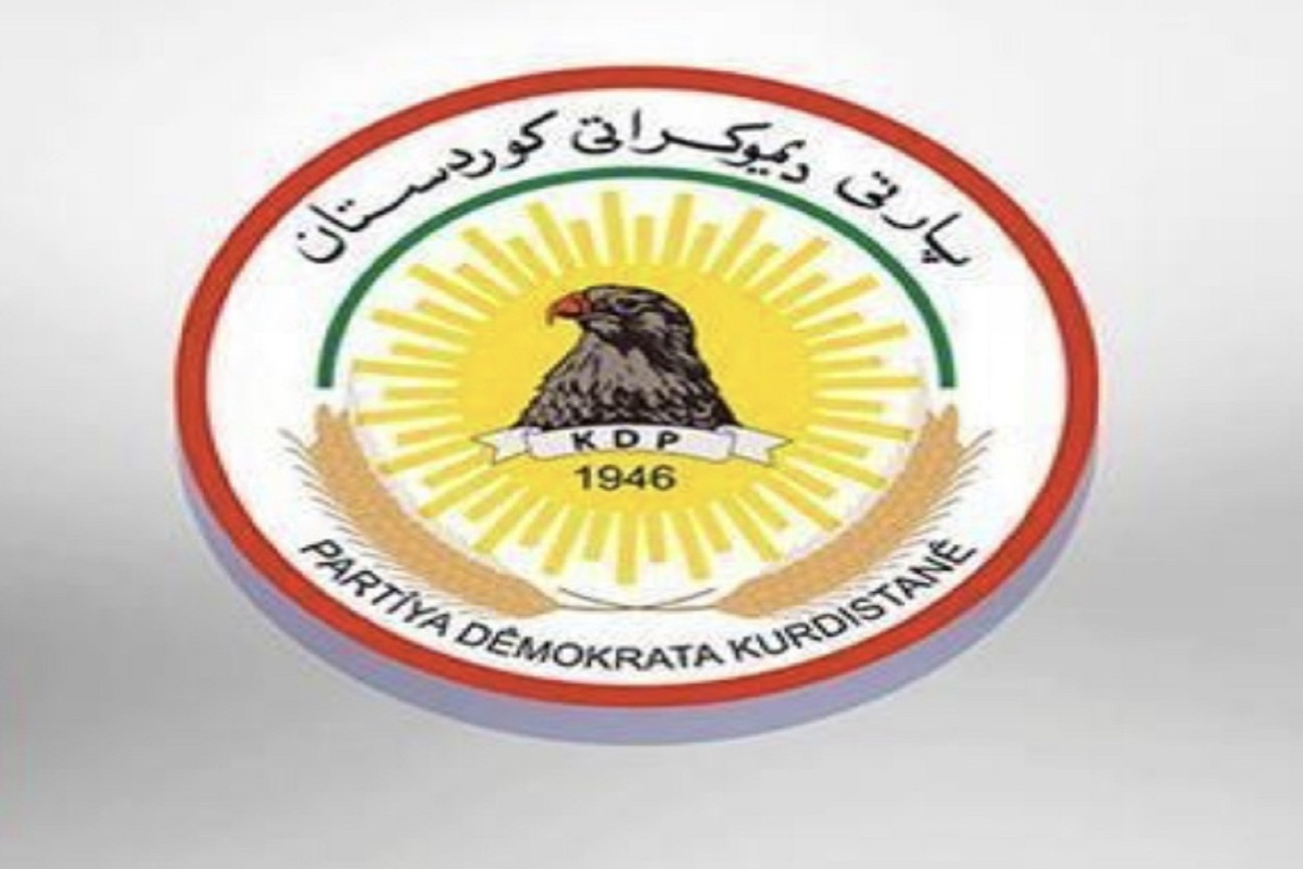 موضع حزب دمکرات کردستان به خبر خروج این حزب از پارلمان عراق