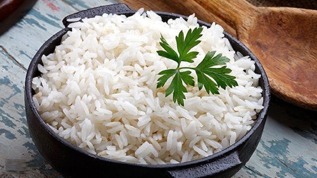 قیمت هر کیلو برنج پاکستانی به ۴۳ هزار تومان رسید