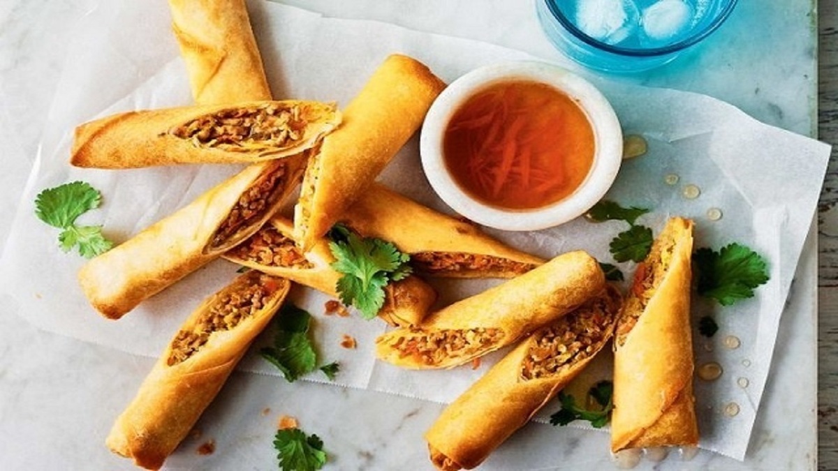 طرز تهیه سو بورِک ترکی + فیلم