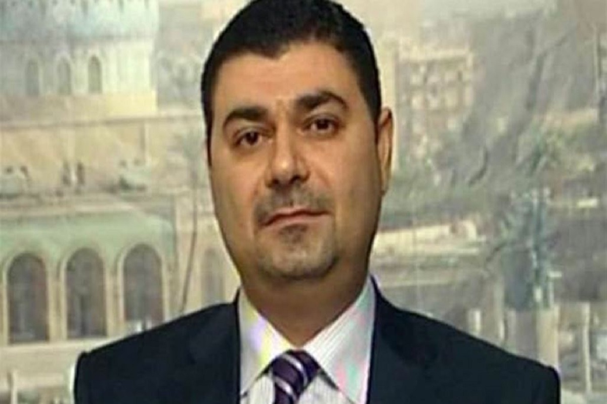 واکنش سیاستمدار برجسته اهل سنت عراق به بیانیه دیدار اخیر روسای مجلس نمایندگان و حزب دمکرات کردستان